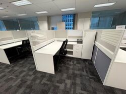 Keppel Towers (D2), Office #623530861
